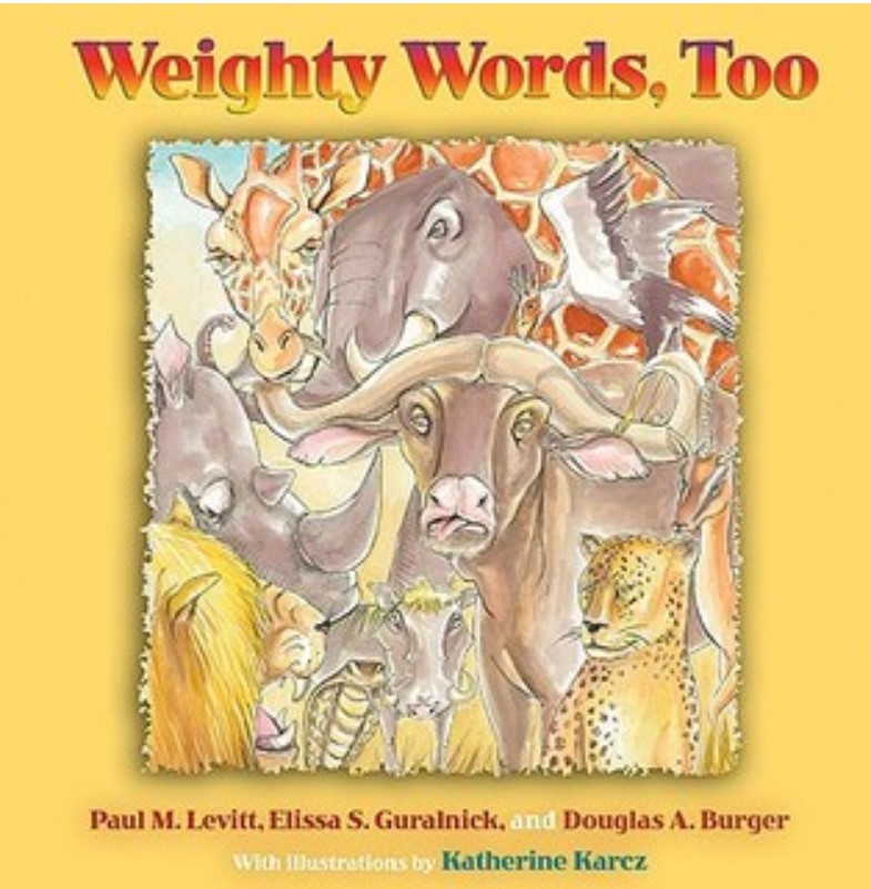 Weight-Words-Too